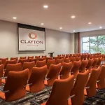 Clayton Charlemont 4* Δουβλίνο