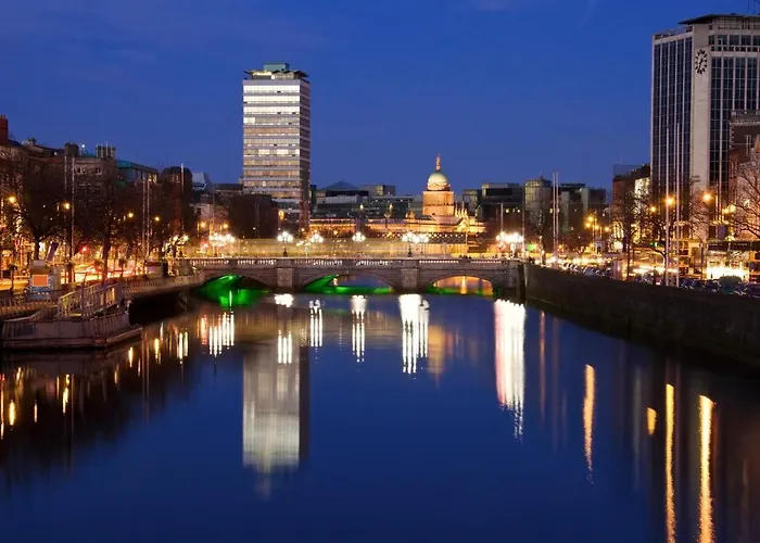 호텔 Clayton Charlemont