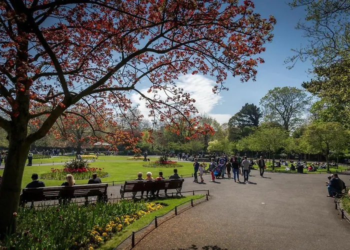 호텔 Clayton Charlemont 4*