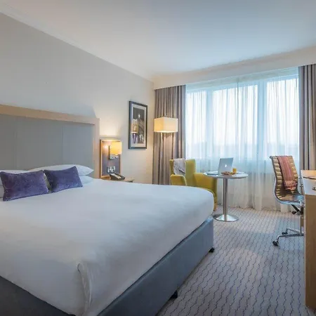 Clayton Charlemont Hotell Dublin