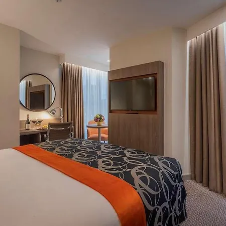 Hotel Clayton Charlemont Dublin