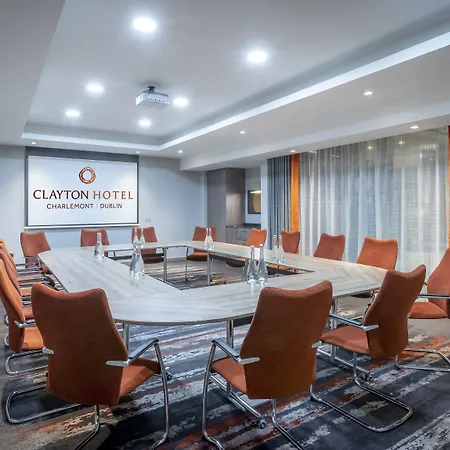 Clayton Charlemont 4* Dublin