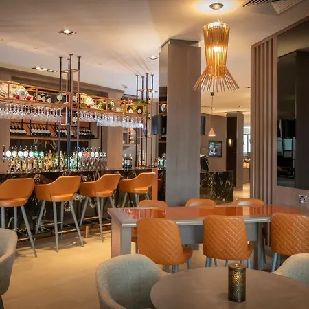 Hotell Clayton Charlemont Dublin