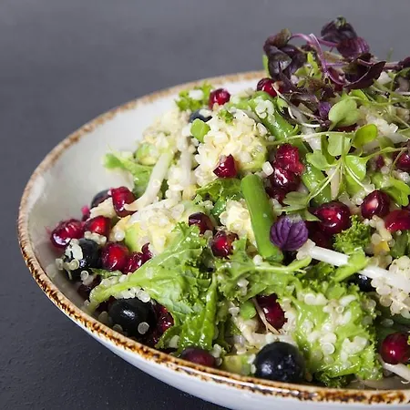 Hotel Clayton Charlemont