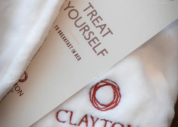 Clayton Charlemont Hotel