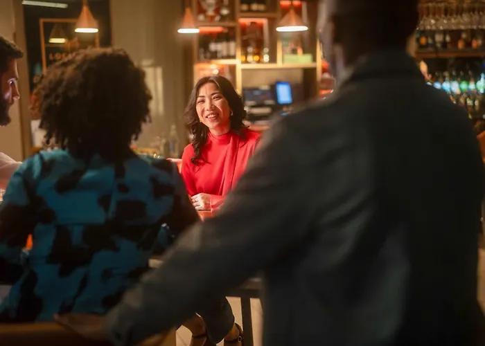 Clayton Charlemont 4* Dublino