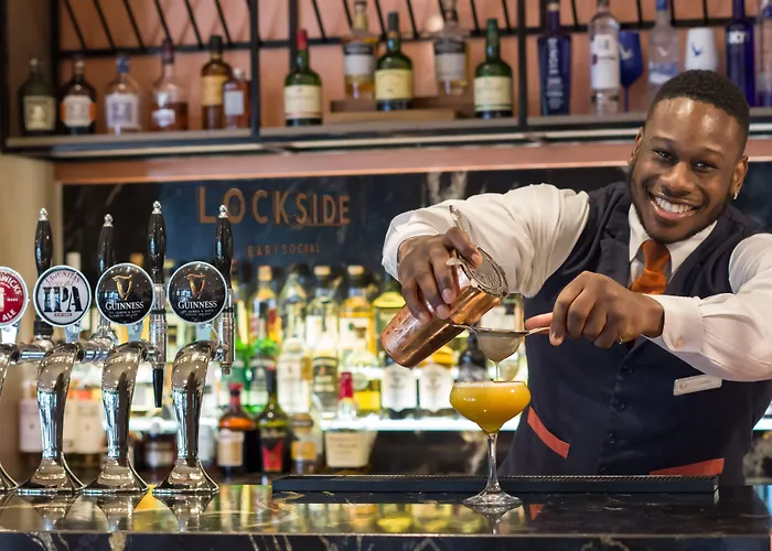 Clayton Charlemont Hotel