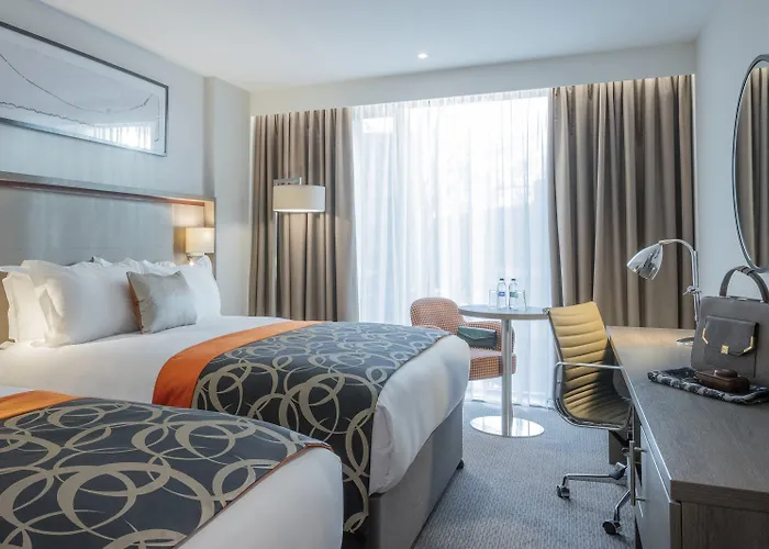 Hotel Clayton Charlemont Dublino