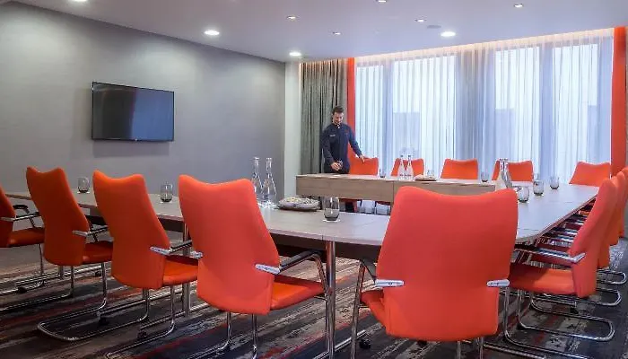 Hotel Clayton Charlemont Dublino