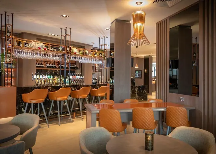 Hotel Clayton Charlemont Dublino