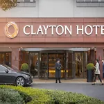 Clayton Charlemont 4* 都柏林