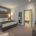 Hotel Clayton Charlemont