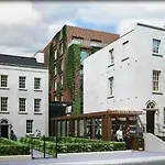 Hotel Clayton Charlemont