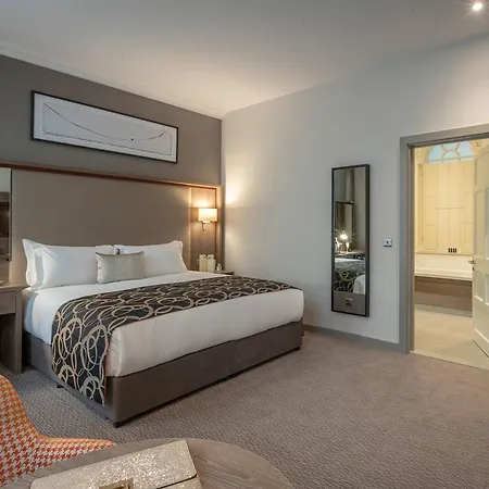 Clayton Charlemont 4* Dublin