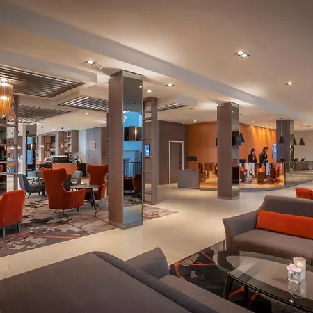 Clayton Charlemont 4* Dublin