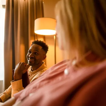 Отель Clayton Charlemont