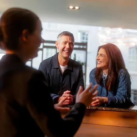 Отель Clayton Charlemont 4*