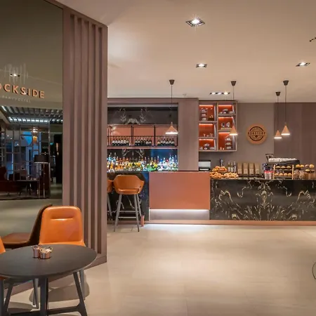 Clayton Charlemont Hotel