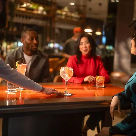 Hotel Clayton Charlemont Dublin