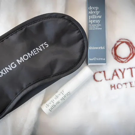 Hotel Clayton Charlemont 4*