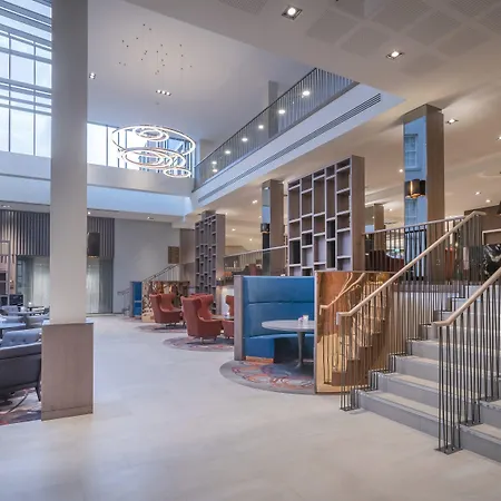 Hotel Clayton Charlemont