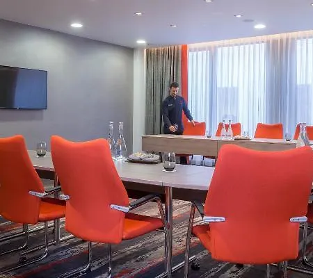 Hotel Clayton Charlemont Dublin