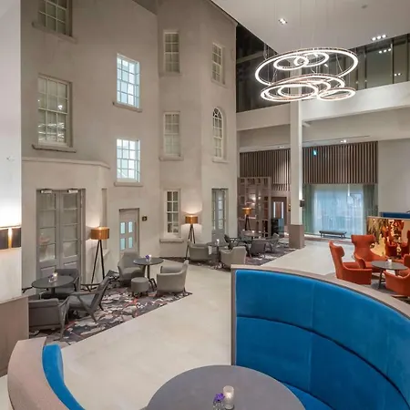 Clayton Charlemont Hotel Dublin