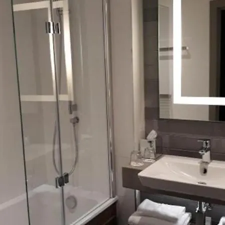 Clayton Charlemont Dublin