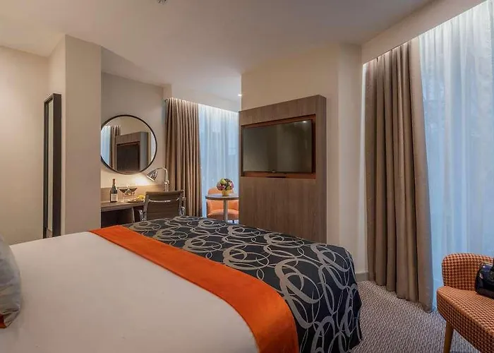 Hotel Clayton Charlemont Dublino