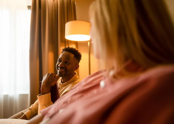 Hotel Clayton Charlemont