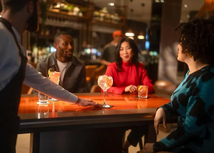 Hotel Clayton Charlemont Dublino