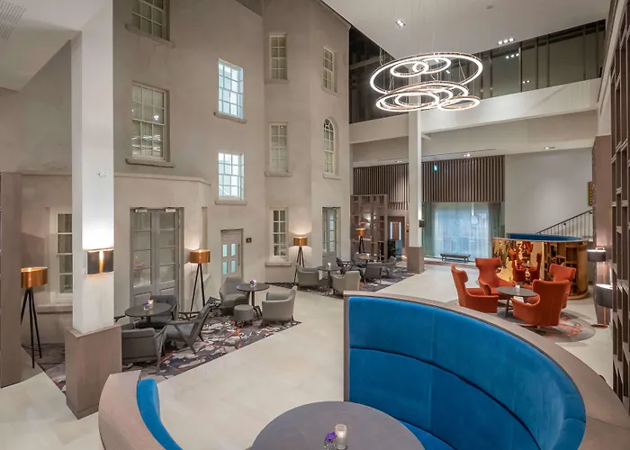 Clayton Charlemont Дублин