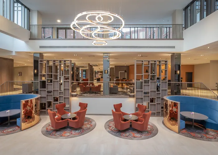 Clayton Charlemont Dublino