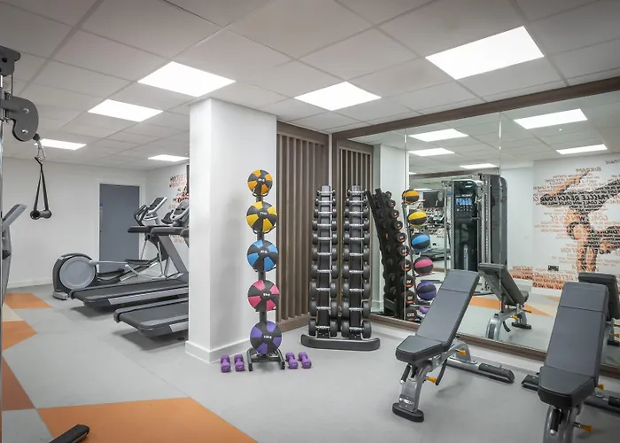 Clayton Charlemont Hotel