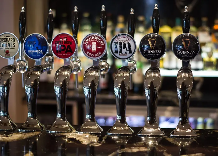 Clayton Charlemont Hotel