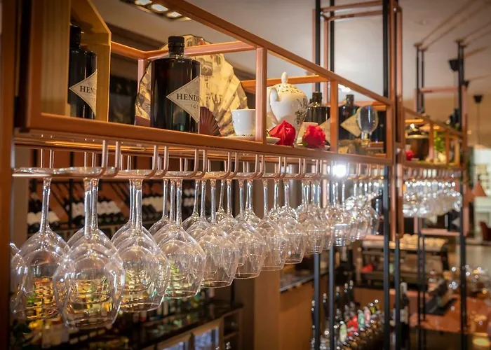 Hotel Clayton Charlemont Dublino