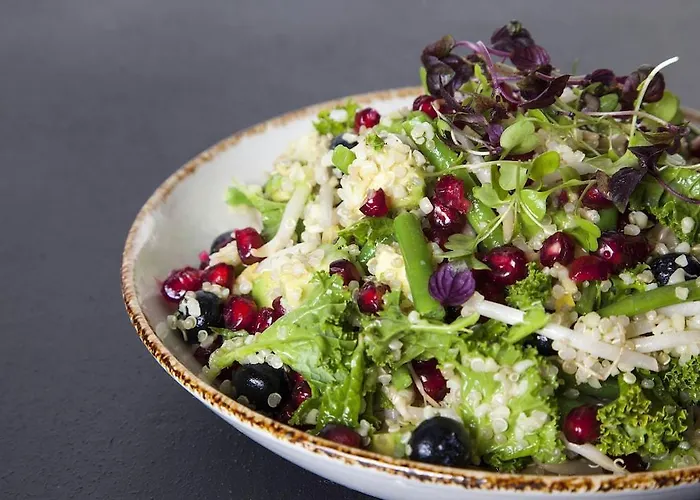 Hotel Clayton Charlemont