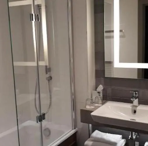 Clayton Charlemont Дублин