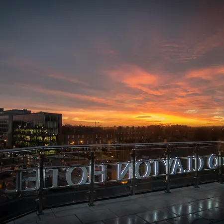 Hotell Clayton Charlemont Dublin