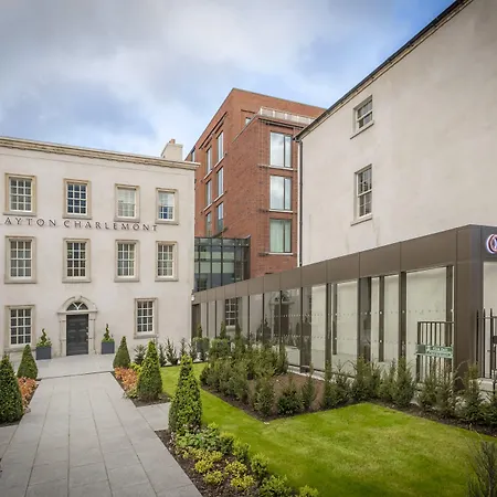 Clayton Charlemont Dublin