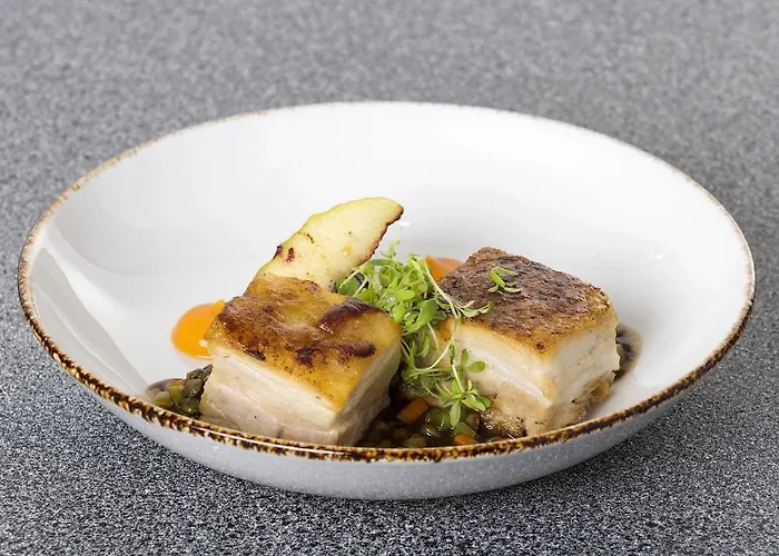 Clayton Charlemont Hotell