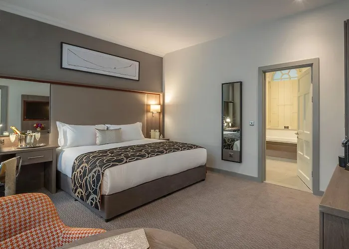 Clayton Charlemont 4* Dublin