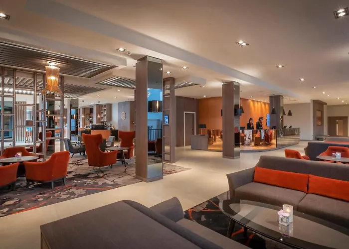 Clayton Charlemont 4* Dublin