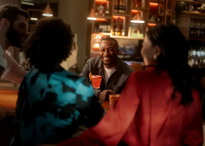 Hotell Clayton Charlemont