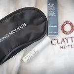 Hotel Clayton Charlemont 4*