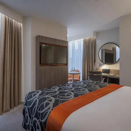 فندق Clayton Charlemont