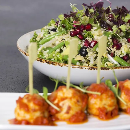 Clayton Charlemont 4* دبلن