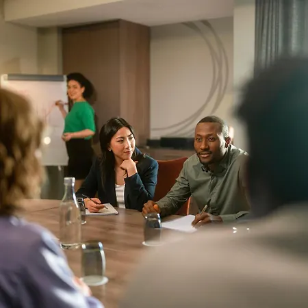 Clayton Charlemont فندق دبلن