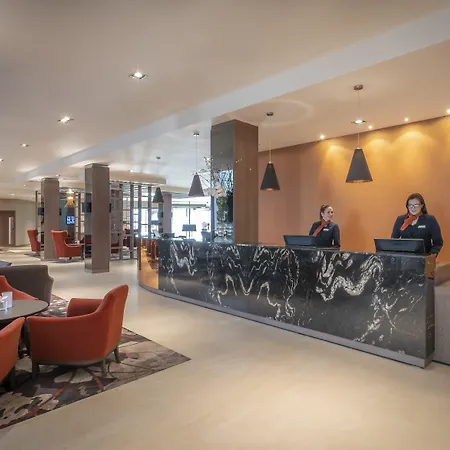 Clayton Charlemont 4*