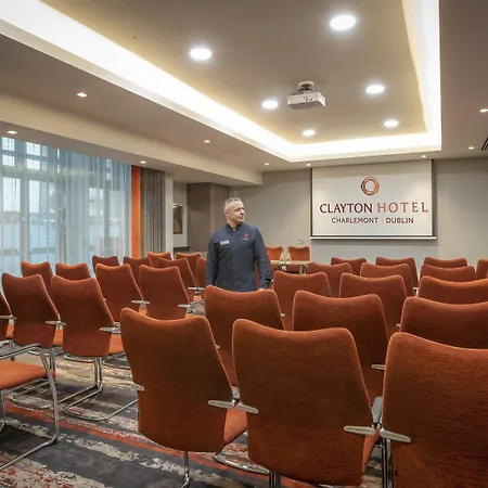 فندق Clayton Charlemont 4*